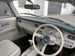 1991 Nissan Figaro oldtimer te koop
