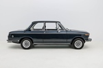 1971 BMW 1602 oldtimer te koop