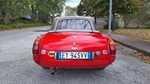 1976 MG B oldtimer te koop