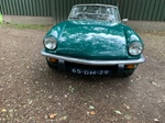 1974 Triumph Spitfire MK4 oldtimer te koop
