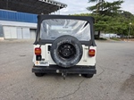 1986 Jeep WRANGLER oldtimer te koop