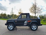 1987 Mitsubishi Pajero 2.6 Canvas Top oldtimer te koop