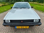 1981 Mitsubishi Celeste 1.6 ST oldtimer te koop