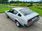 1981 Mitsubishi Celeste 1.6 ST oldtimer te koop