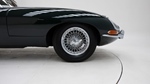 1964 Jaguar E-Type Series 1 3.8 FHC oldtimer te koop