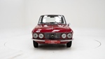 1968 Lancia Fulvia Coupé Rallye 1300 oldtimer te koop