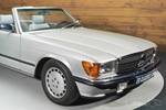 1987 Mercedes 280SL oldtimer te koop