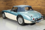 1965 Austin-Healey 3000 MKIII oldtimer te koop