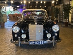 1958 Mercedes 220 oldtimer te koop