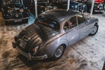 1964 Jaguar MK II oldtimer te koop