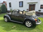 1977 Volkswagen Beetle Cabriolet oldtimer te koop