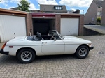 1979 MG MGB oldtimer te koop
