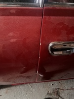 1965 Alfa Romeo 2600 oldtimer te koop