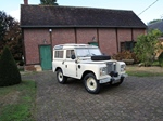 1979 Land Rover Series 3 oldtimer te koop