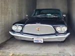 1960 Chrysler Windsor oldtimer te koop