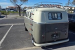 1961 Volkswagen T1 oldtimer te koop