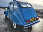 1987 Citroën 2CV oldtimer te koop