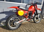 1983 Honda CR480R oldtimer motorfiets te koop