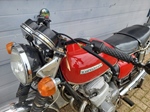 1972 Honda CB750 oldtimer motorfiets te koop