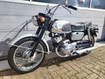 1964 Suzuki T10 oldtimer motorfiets te koop