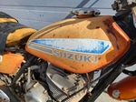 1974 Suzuki TS400 oldtimer motorfiets te koop