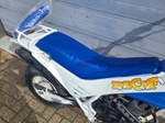 1986 Honda TR200 Fat Cat oldtimer motorfiets te koop