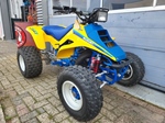 1988 Suzuki LT250R oldtimer motorfiets te koop