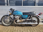 1974 Suzuki T500 oldtimer motorfiets te koop