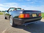 1991 Mercedes 500 SL oldtimer te koop