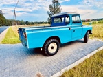 1969 Land Rover Series 2a oldtimer te koop