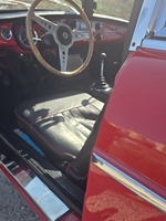 1969 MG MGC GT oldtimer te koop
