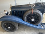1926 Hispano Suiza I6 oldtimer te koop