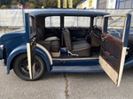 1926 Hispano Suiza I6 oldtimer te koop