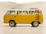 1993 Volkswagen Kombi Standard oldtimer te koop