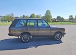 1990 Land Rover Range Rover 3.9 Vogue SE oldtimer te koop
