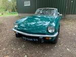 1974 Triumph Spitfire MK4 oldtimer te koop