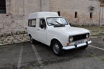 1986 Renault R4 - F6 Window Version oldtimer te koop