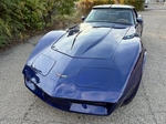 1981 Chevrolet Corvette C3 Stingray 5.7 V8 Targa oldtimer te koop