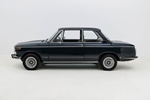 1971 BMW 1602 oldtimer te koop
