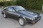 1983 Alfa Romeo GTV 2.5 oldtimer te koop