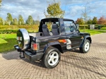 1987 Mitsubishi Pajero 2.6 Canvas Top oldtimer te koop