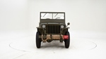 1942 Ford GPW oldtimer te koop