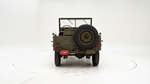 1942 Ford GPW oldtimer te koop