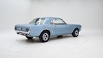 1965 Ford Mustang oldtimer te koop