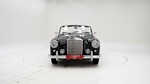 1958 Mercedes 220 SE oldtimer te koop