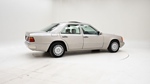 1992 Mercedes 300 E oldtimer te koop