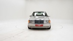 1992 Mercedes 300 E oldtimer te koop