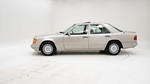 1992 Mercedes 300 E oldtimer te koop