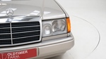 1992 Mercedes 300 E oldtimer te koop