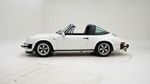 1982 Porsche 911 3.0 SC Targa oldtimer te koop